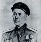 Моховцов Федор